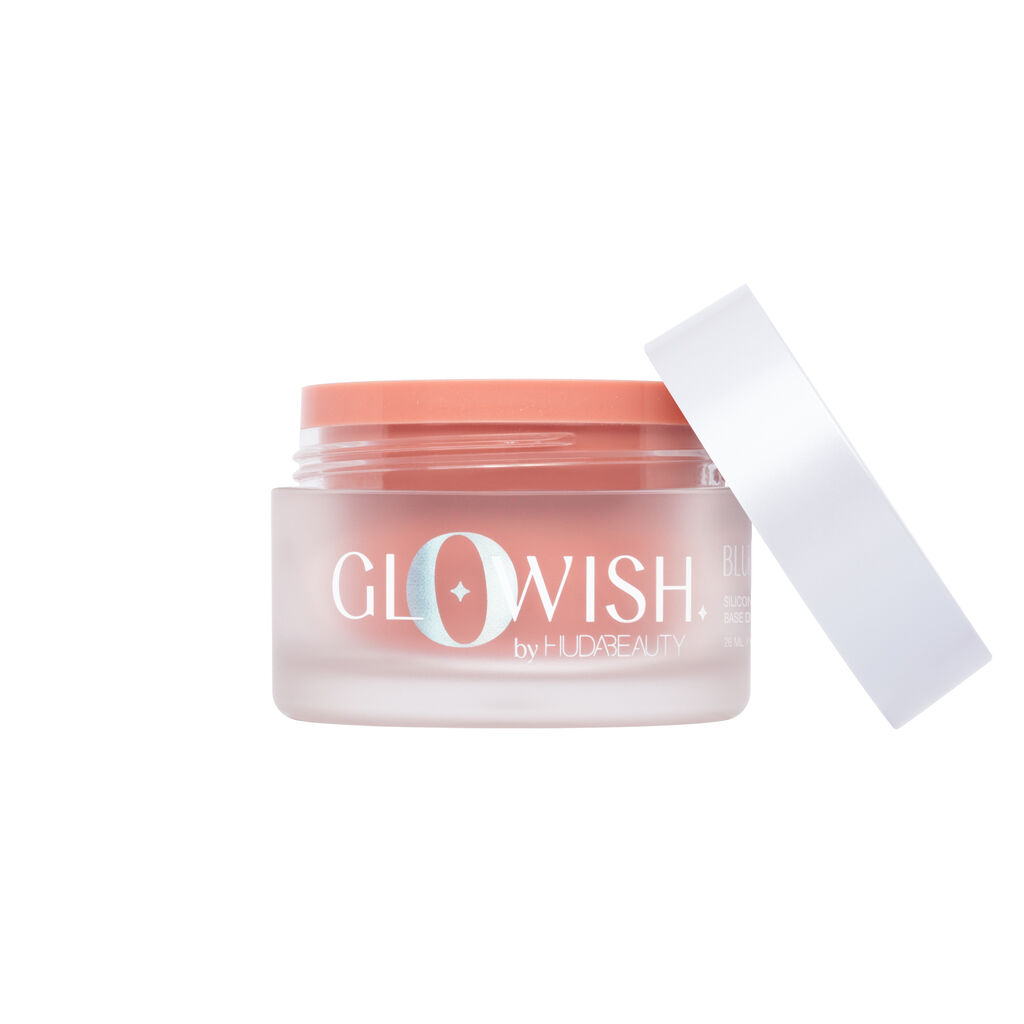 GloWish Blur Jam Prebase alisadora sin silicona