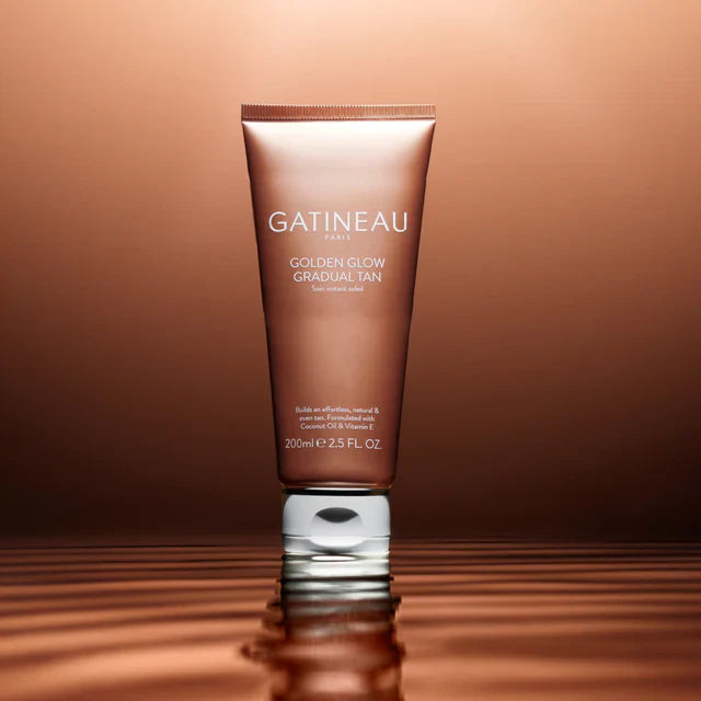 Golden Glow Autobronceador Gradual