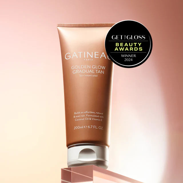 Golden Glow Autobronceador Gradual