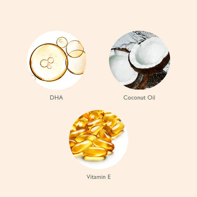 Golden Glow Autobronceador Gradual