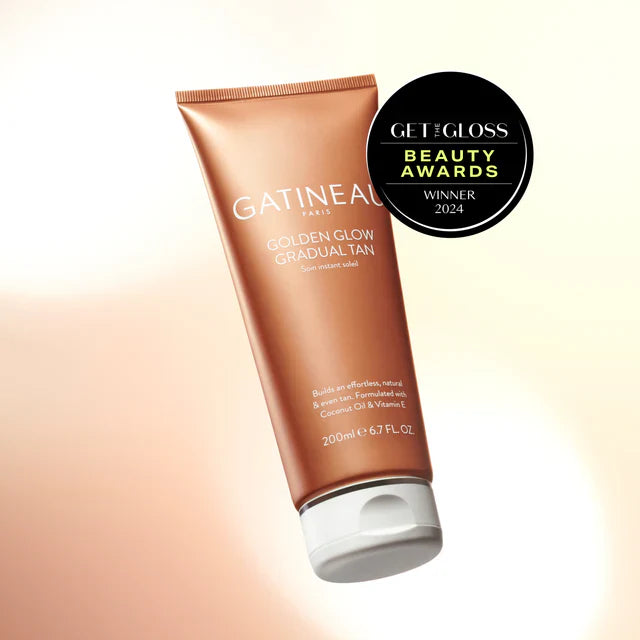 Golden Glow Autobronceador Gradual