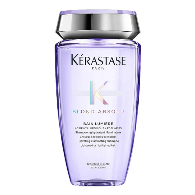 Champú Kérastase Blond Absolu Bain Lumière