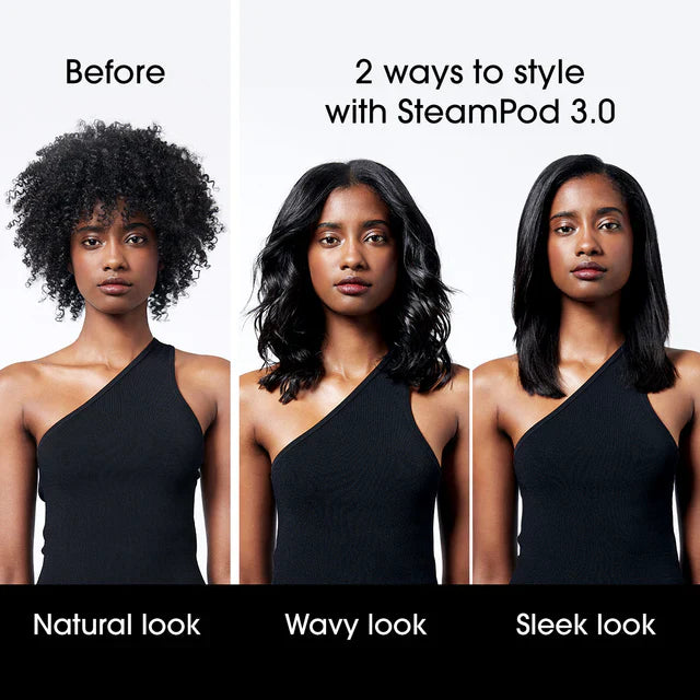 L’Oréal Professionnel SteamPod 3.0