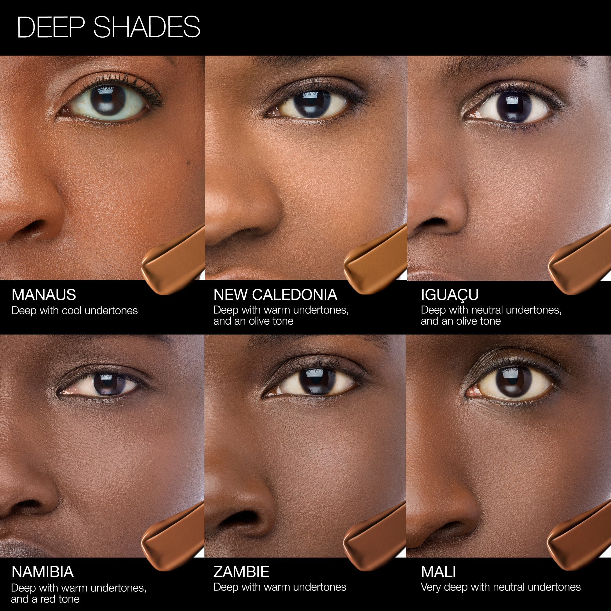 Base de Maquillaje Natural Radiant Longwear