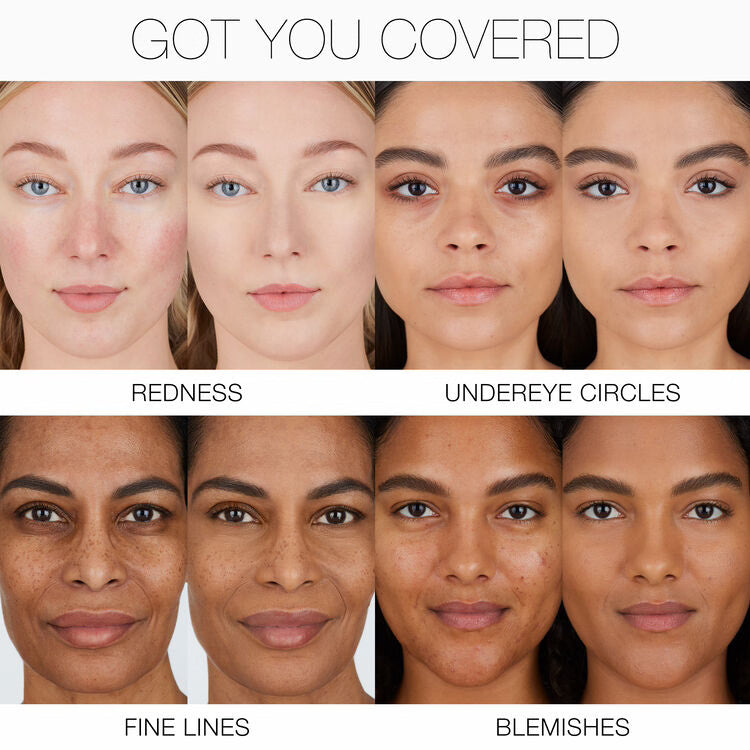Corrector Soft Matte Complete