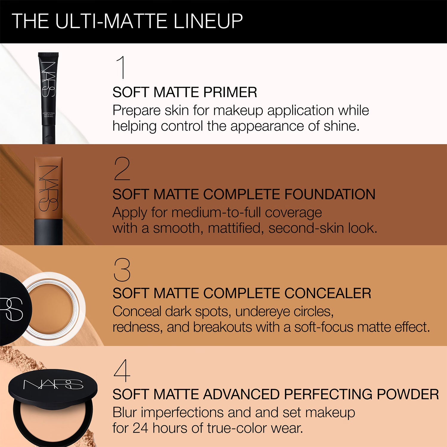 Prebase Soft Matte