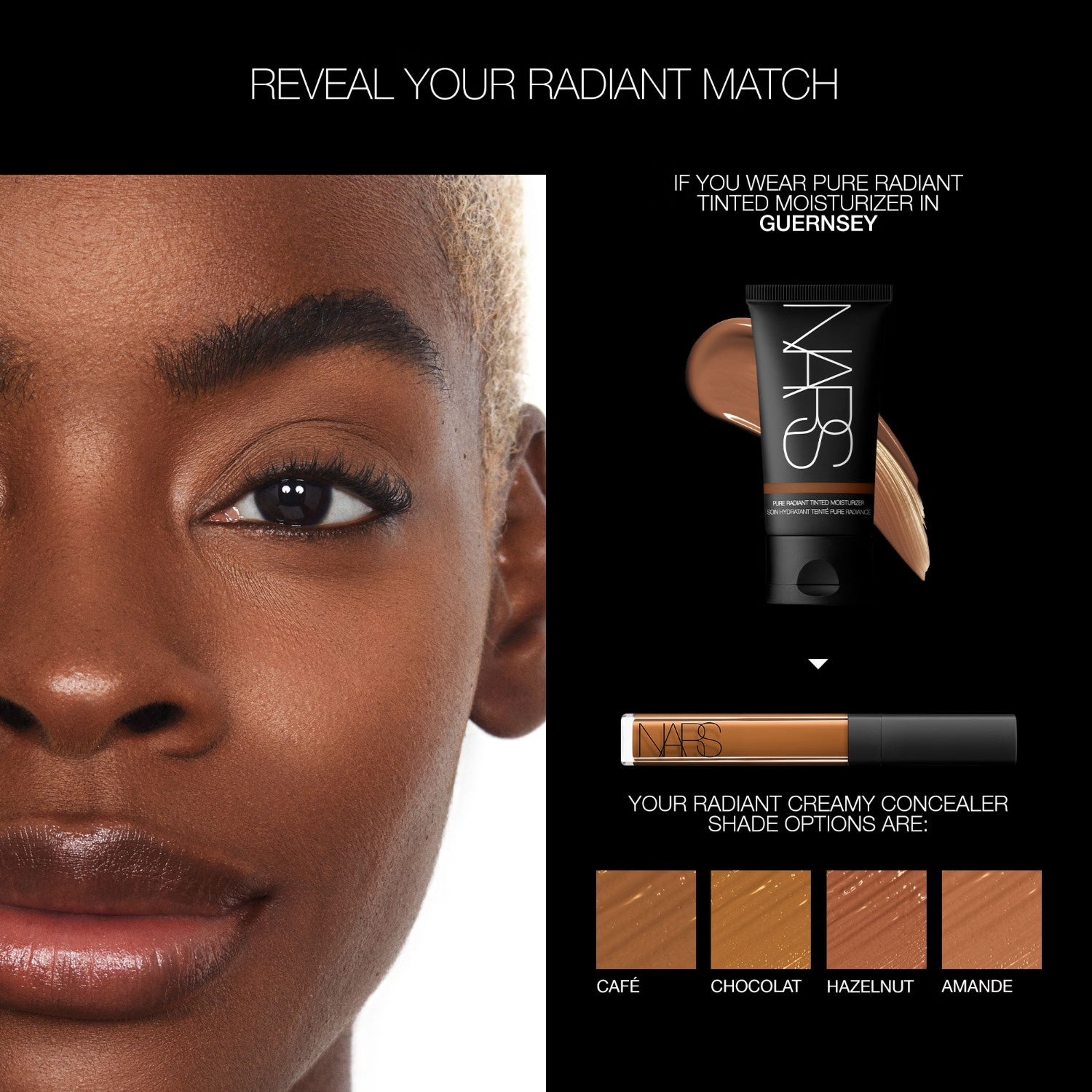 Hidratante con color Pure Radiant SPF 30/PA