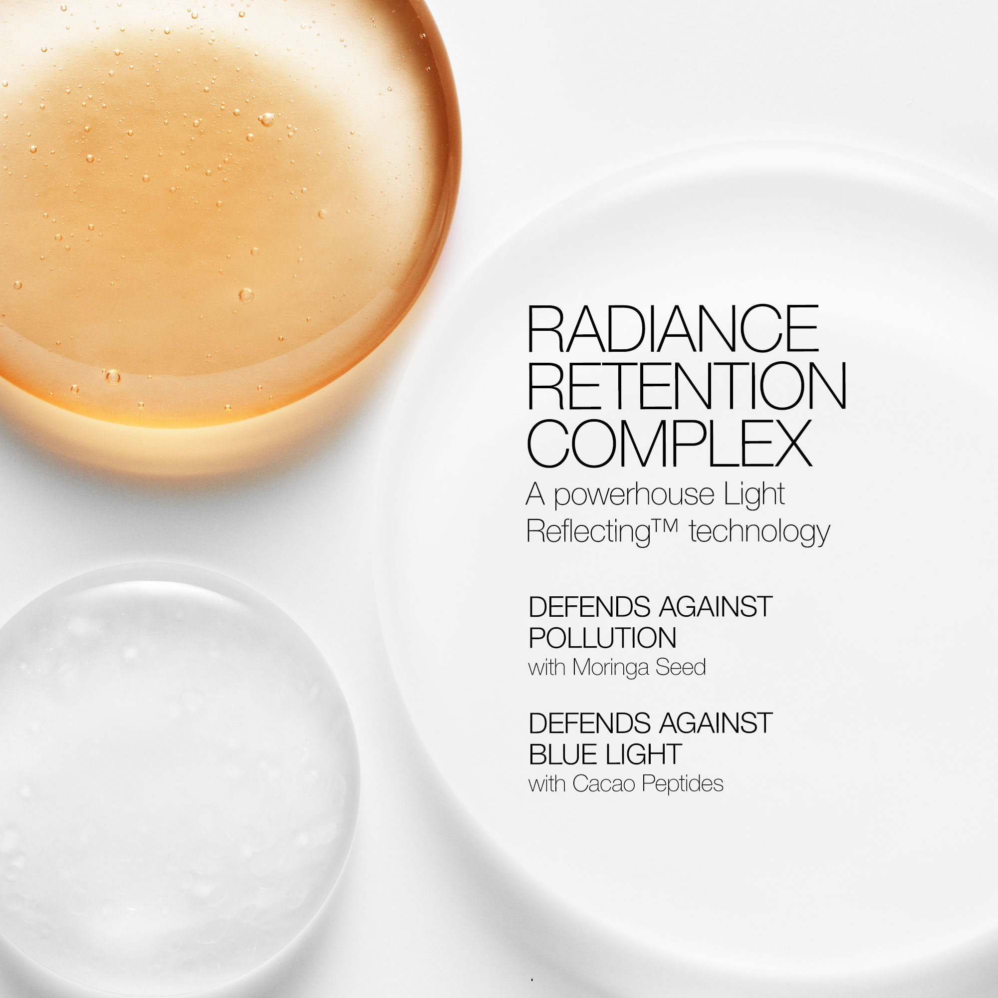 Prebase Hidratante Light Reflecting