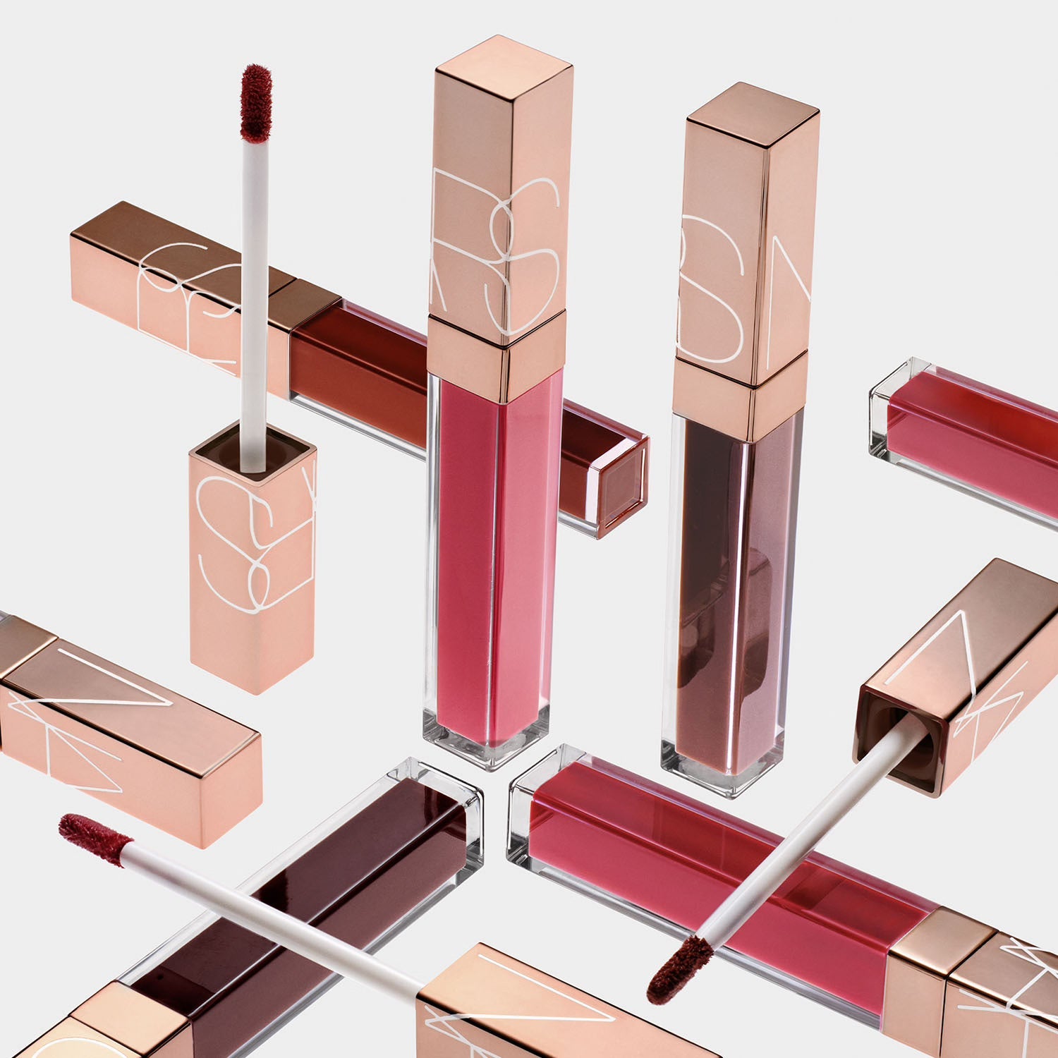 Brillo de labios Afterglow