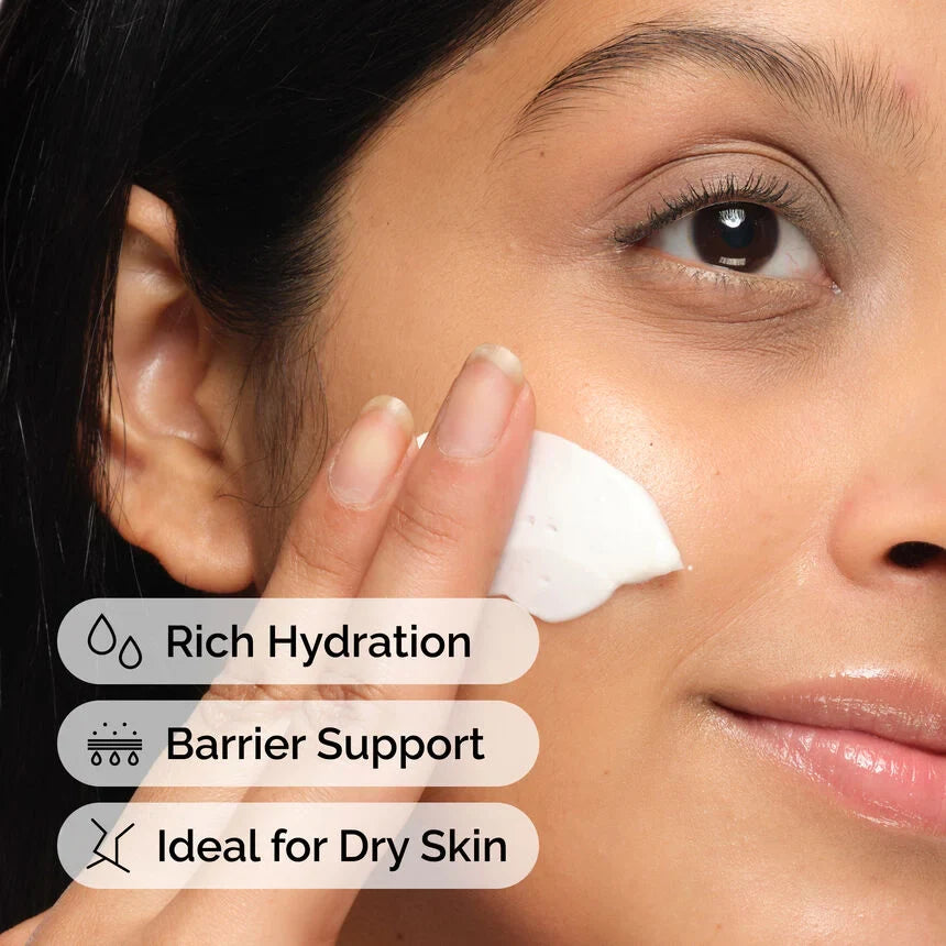 Hidratante Natural Moisturizing Factors + Phytoceramides