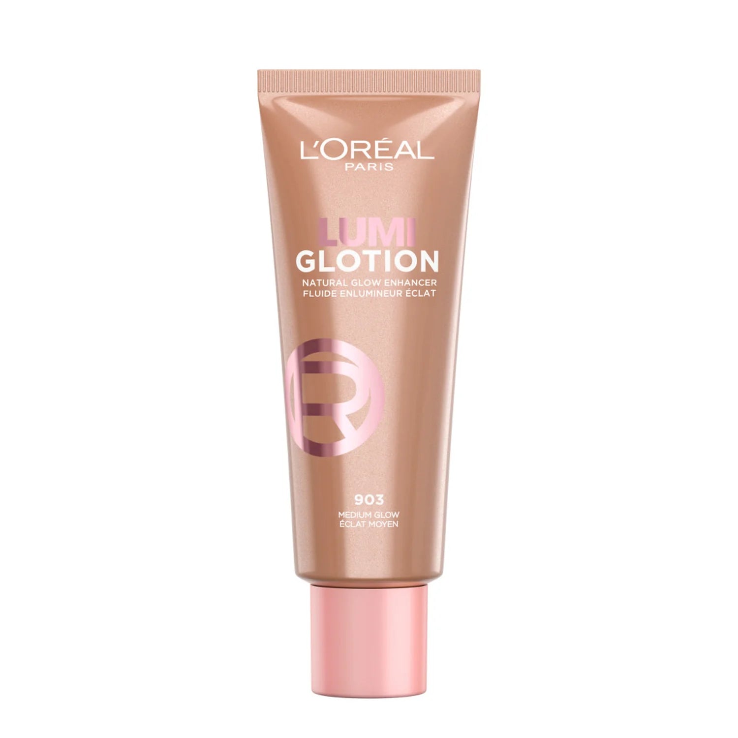 Iluminador Hidratante Lumi Glotion - L’Oréal Paris