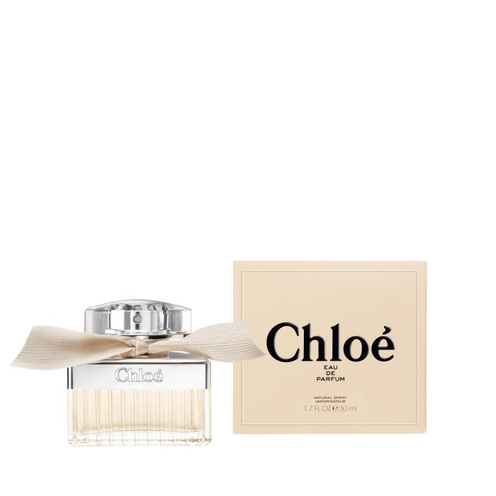 Chloe Signature Eau de Parfum