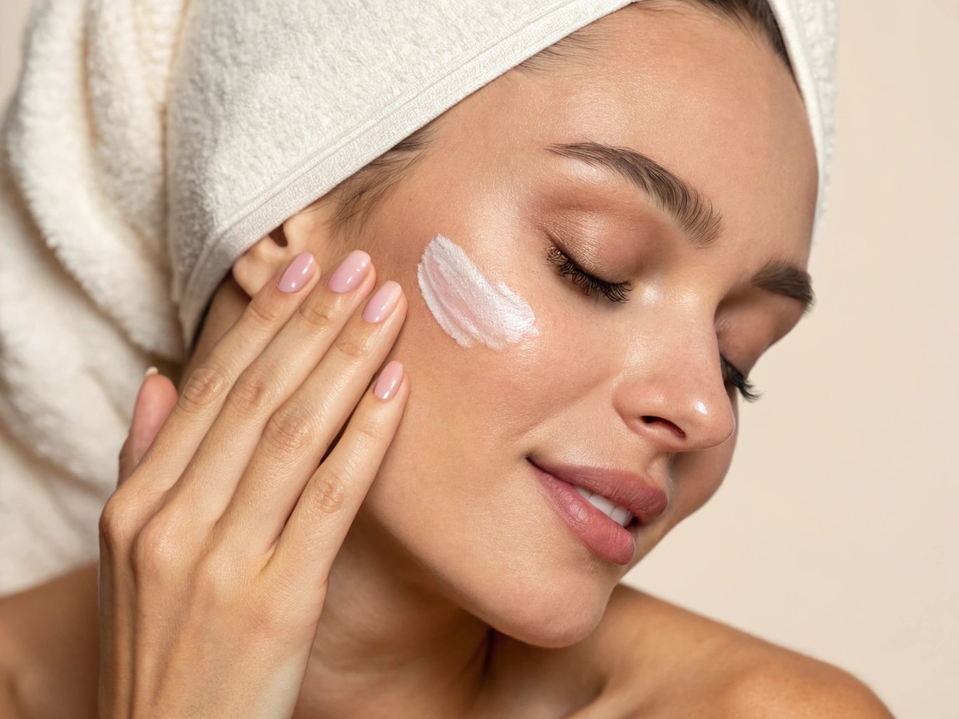 Cremas para el Rostro