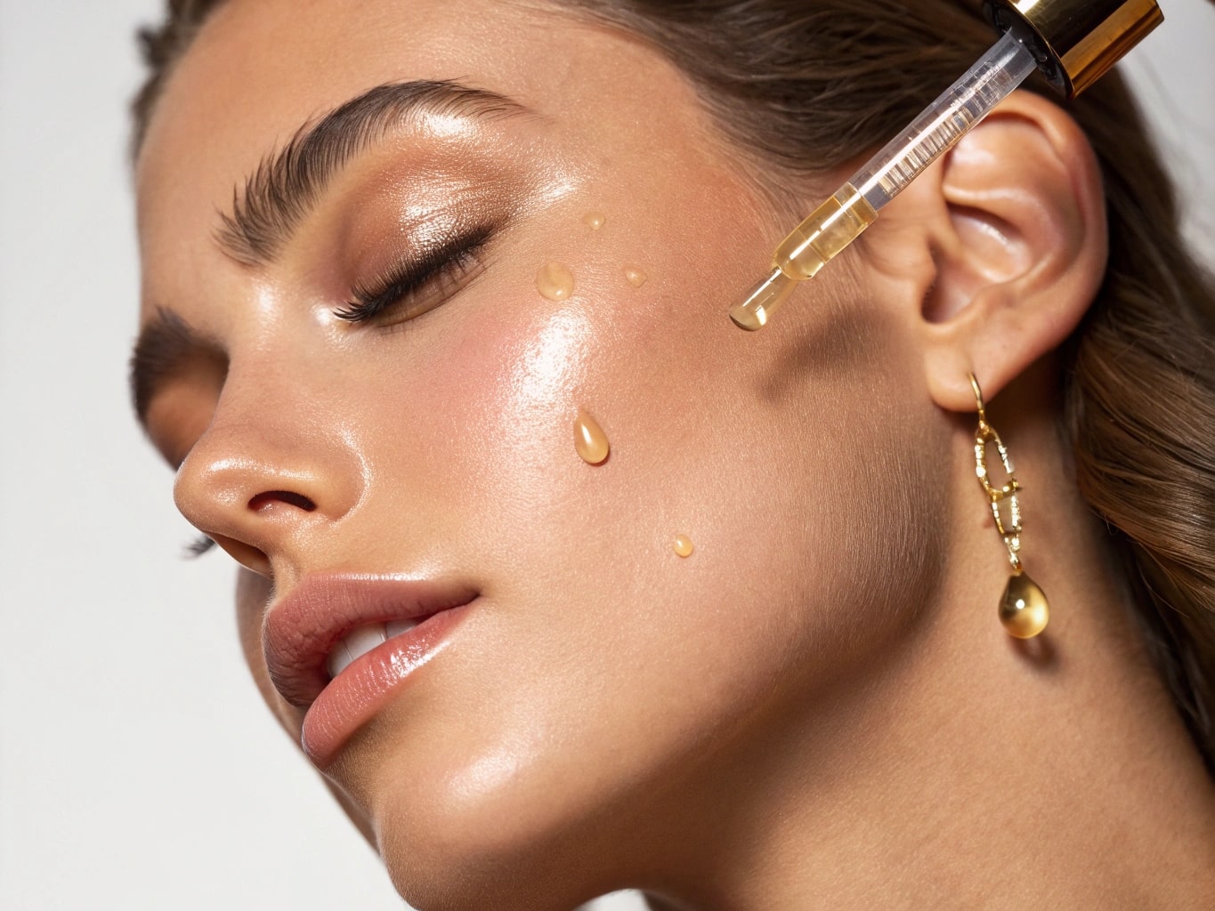 Aceites para el Rostro