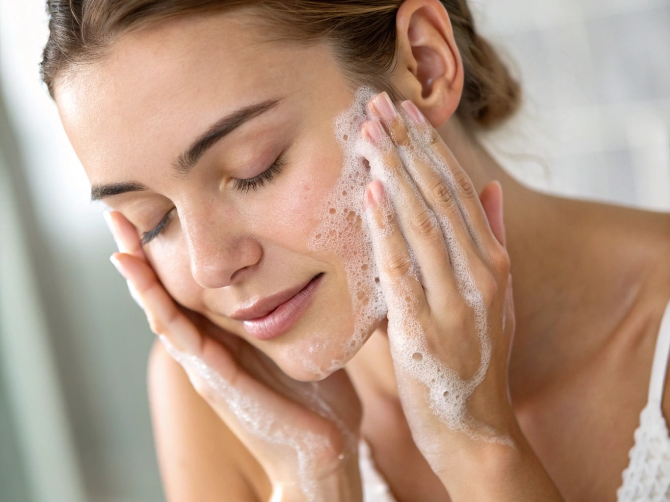 Limpiadores y Gel de Rostro