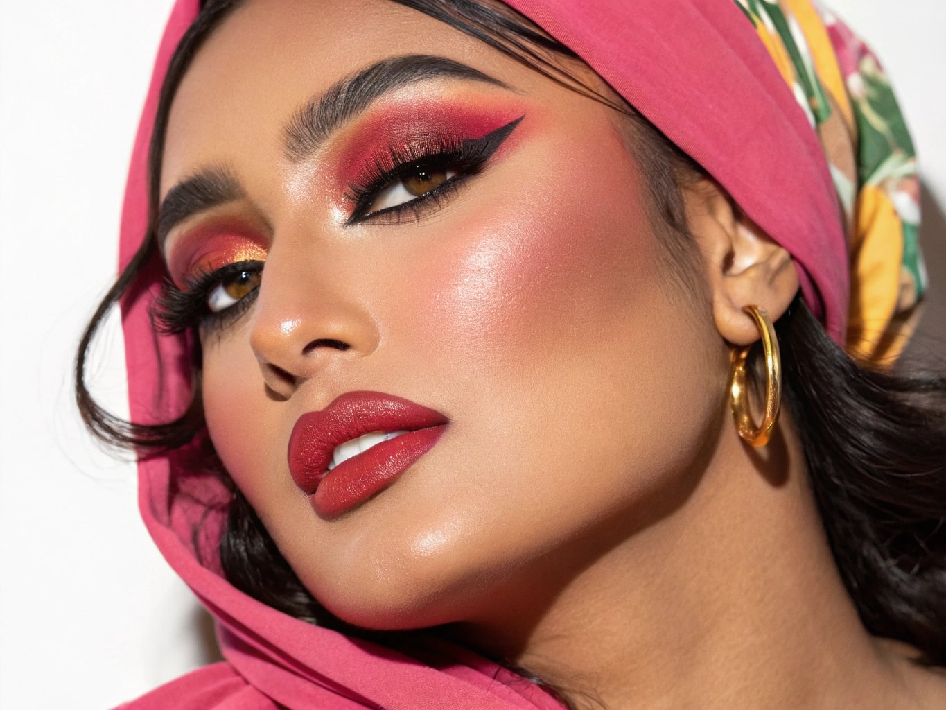 ONE/SIZE by Patrick Starrr