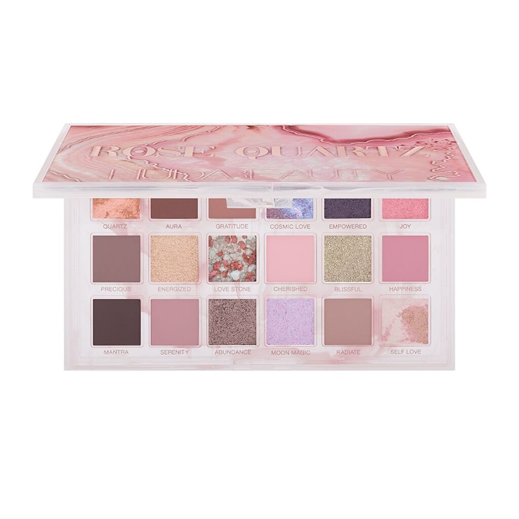 Paletas de ojos