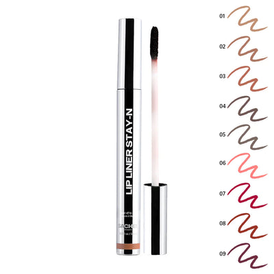 Delineador de Labios Peel-Off Stain