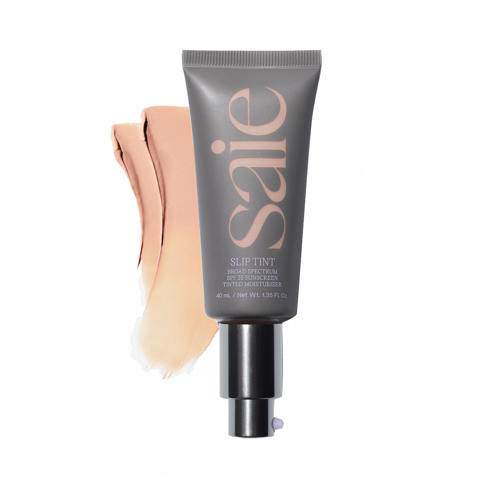 Slip Tint Hidratante Teñida