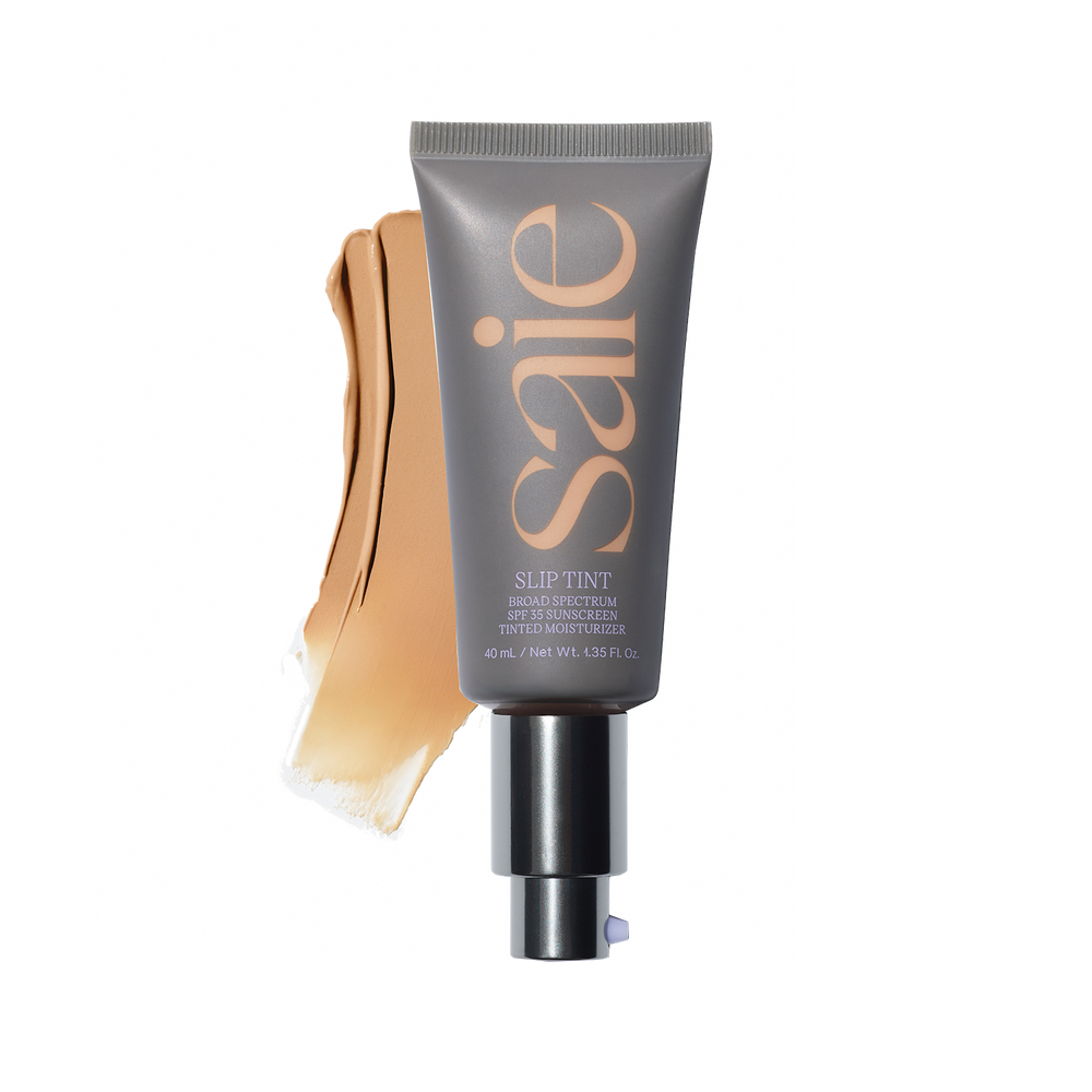 Slip Tint Hidratante Teñida