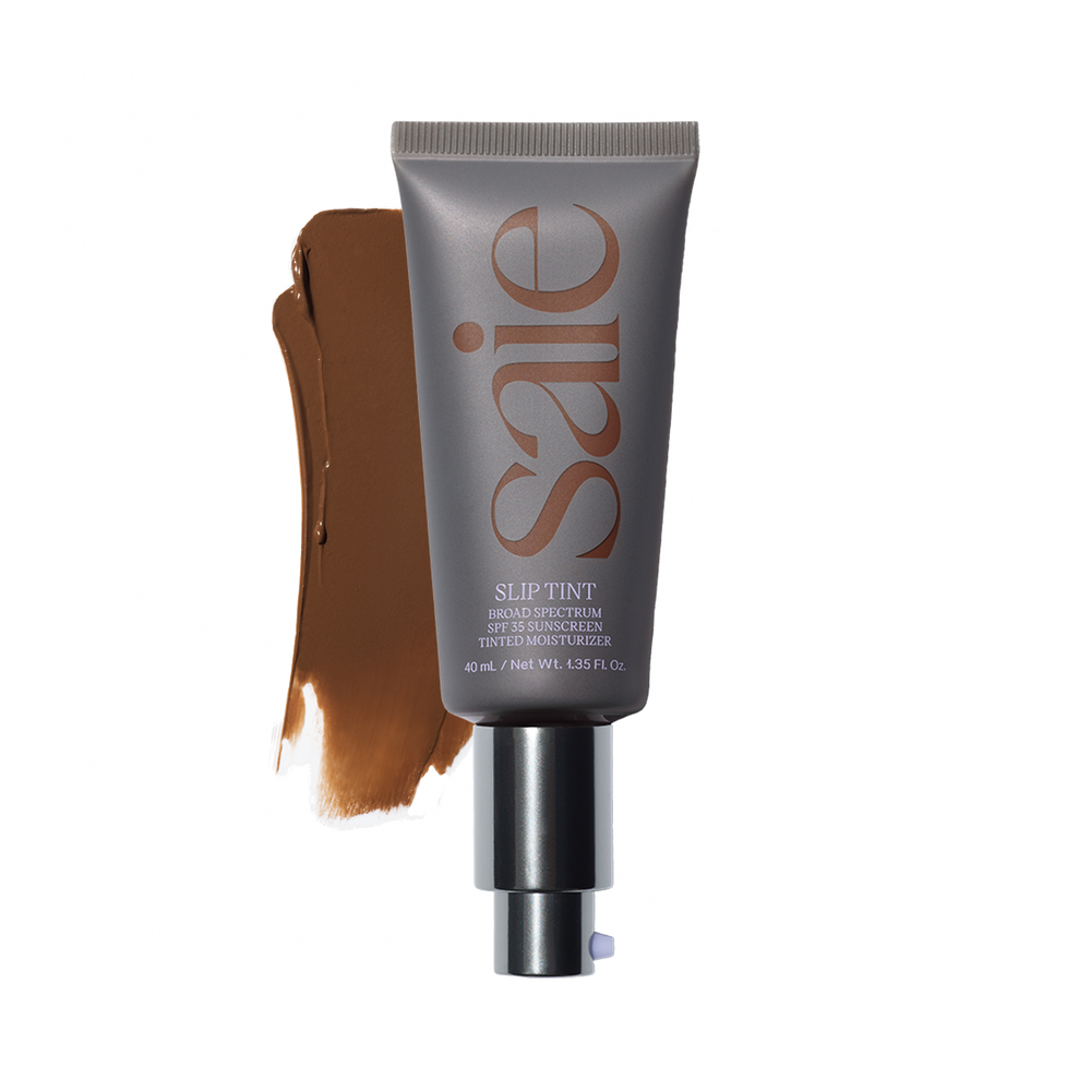 Slip Tint Hidratante Teñida