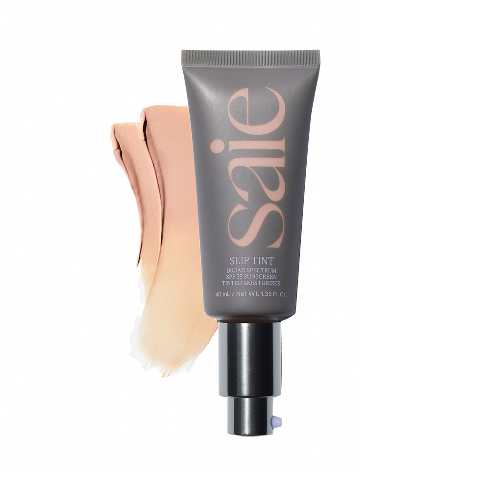 Slip Tint Hidratante Teñida