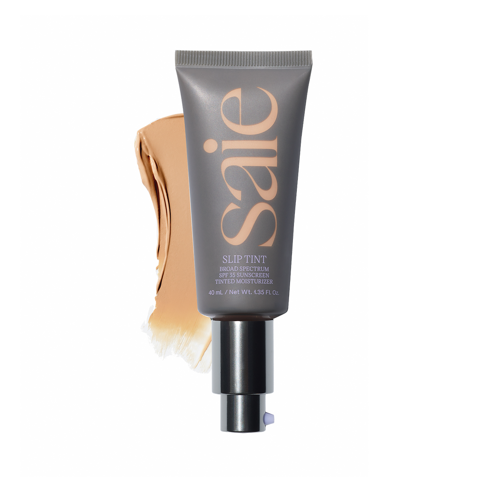 Slip Tint Hidratante Teñida
