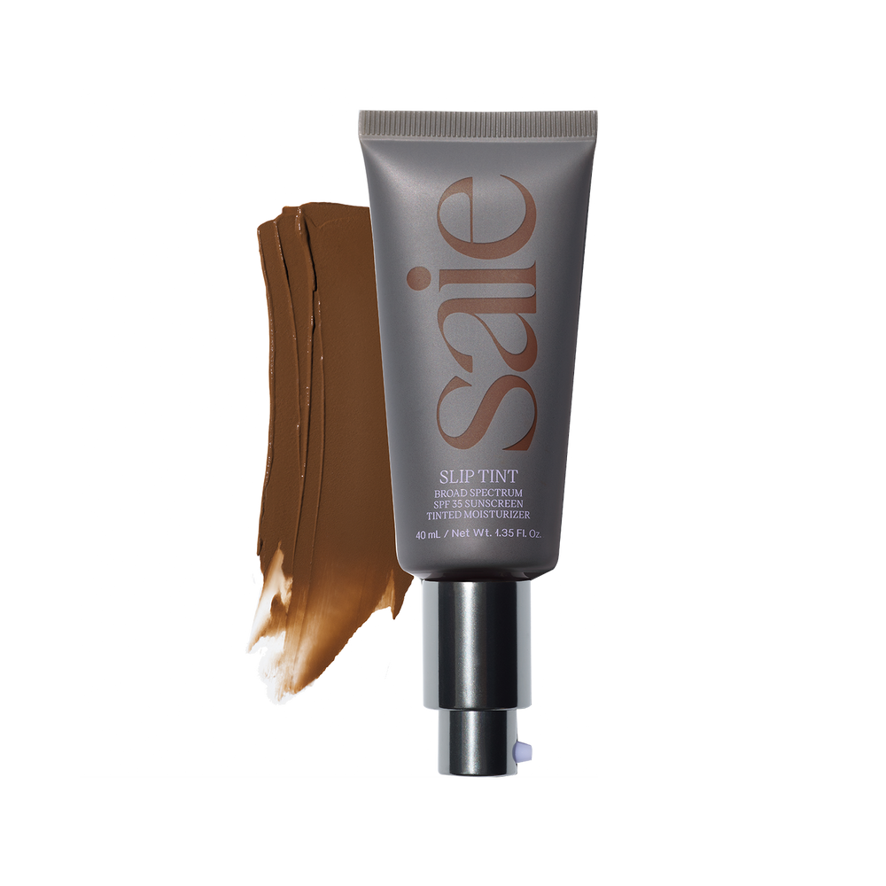 Slip Tint Hidratante Teñida