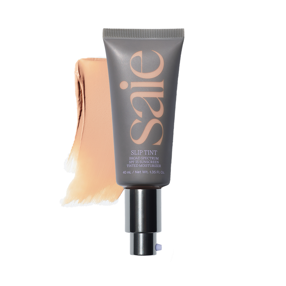 Slip Tint Hidratante Teñida