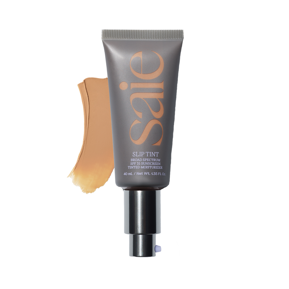 Slip Tint Hidratante Teñida