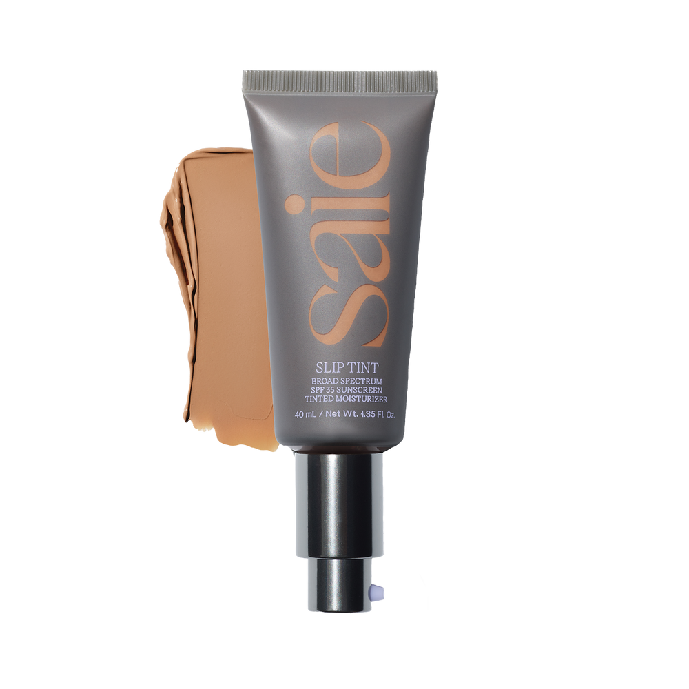 Slip Tint Hidratante Teñida