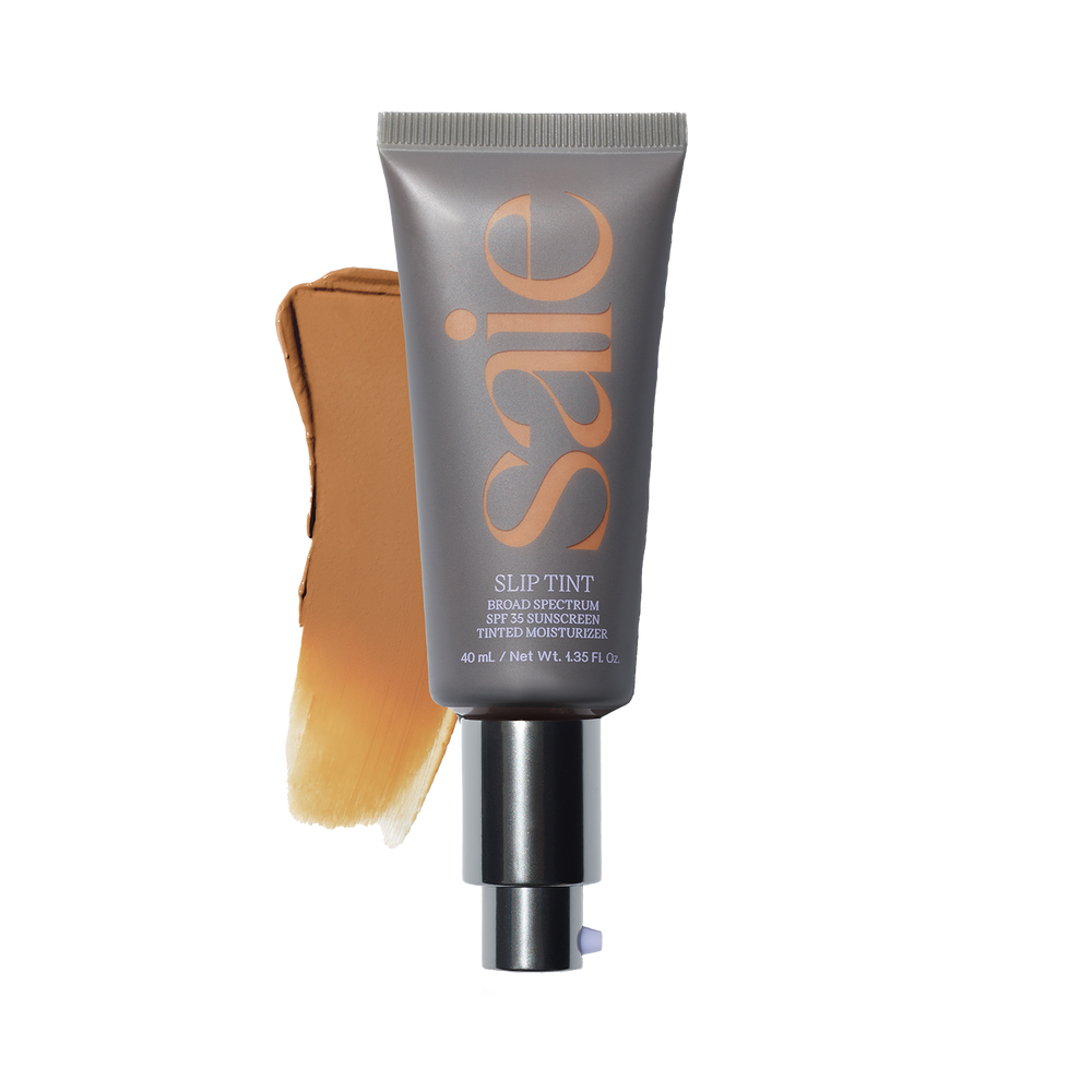 Slip Tint Hidratante Teñida
