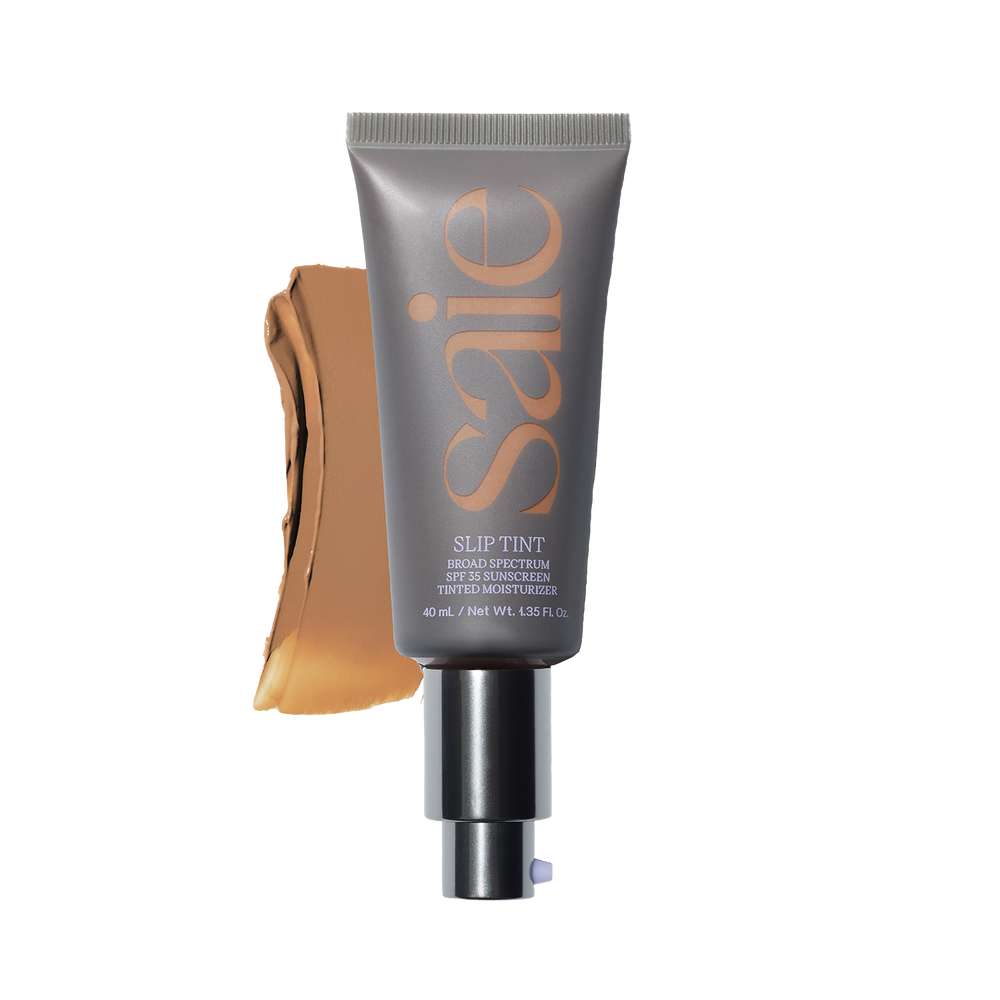 Slip Tint Hidratante Teñida