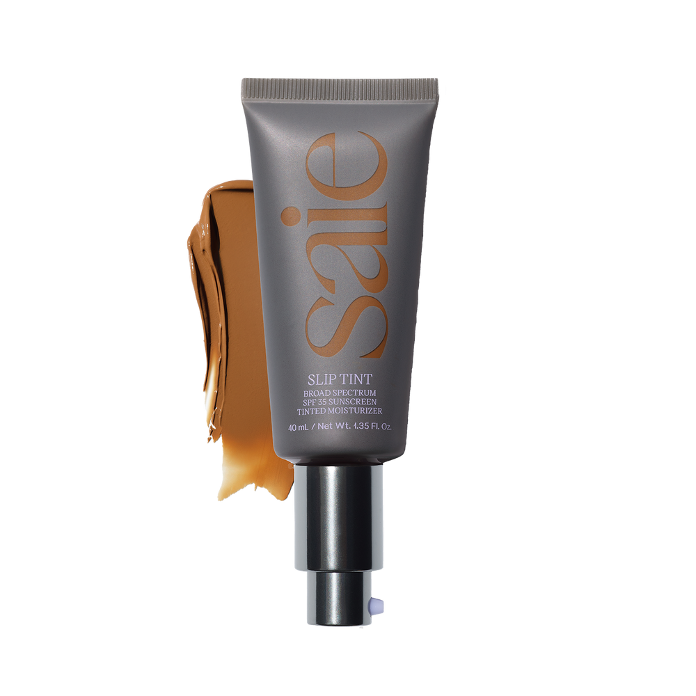 Slip Tint Hidratante Teñida