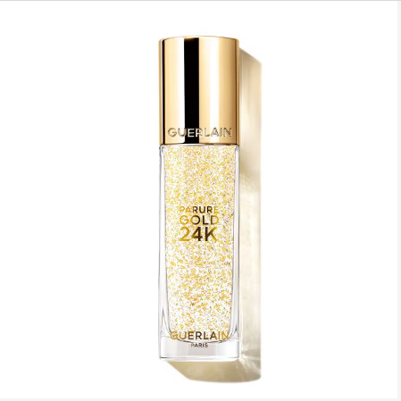 Base de maquillaje perfeccionadora concentrado de luminosidad - 24 horas de hidratación