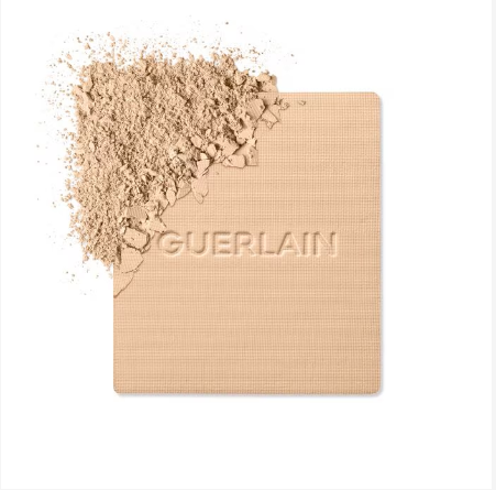 Fondo de maquillaje compacto mate de alta perfección