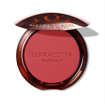 Colorete con efecto buena cara - 90 % de ingredientes de origen natural