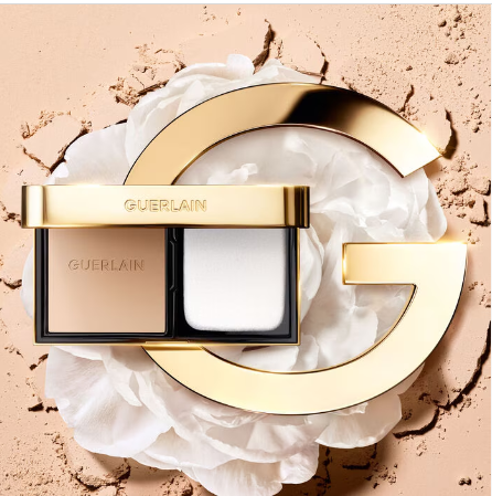 Fondo de maquillaje compacto mate de alta perfección