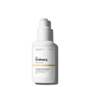 Serum con Filtros UV SPF 45