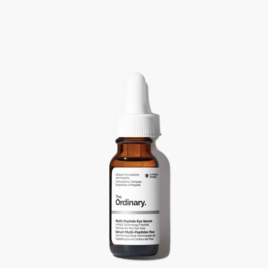Suero para Ojos Multi-Péptidos