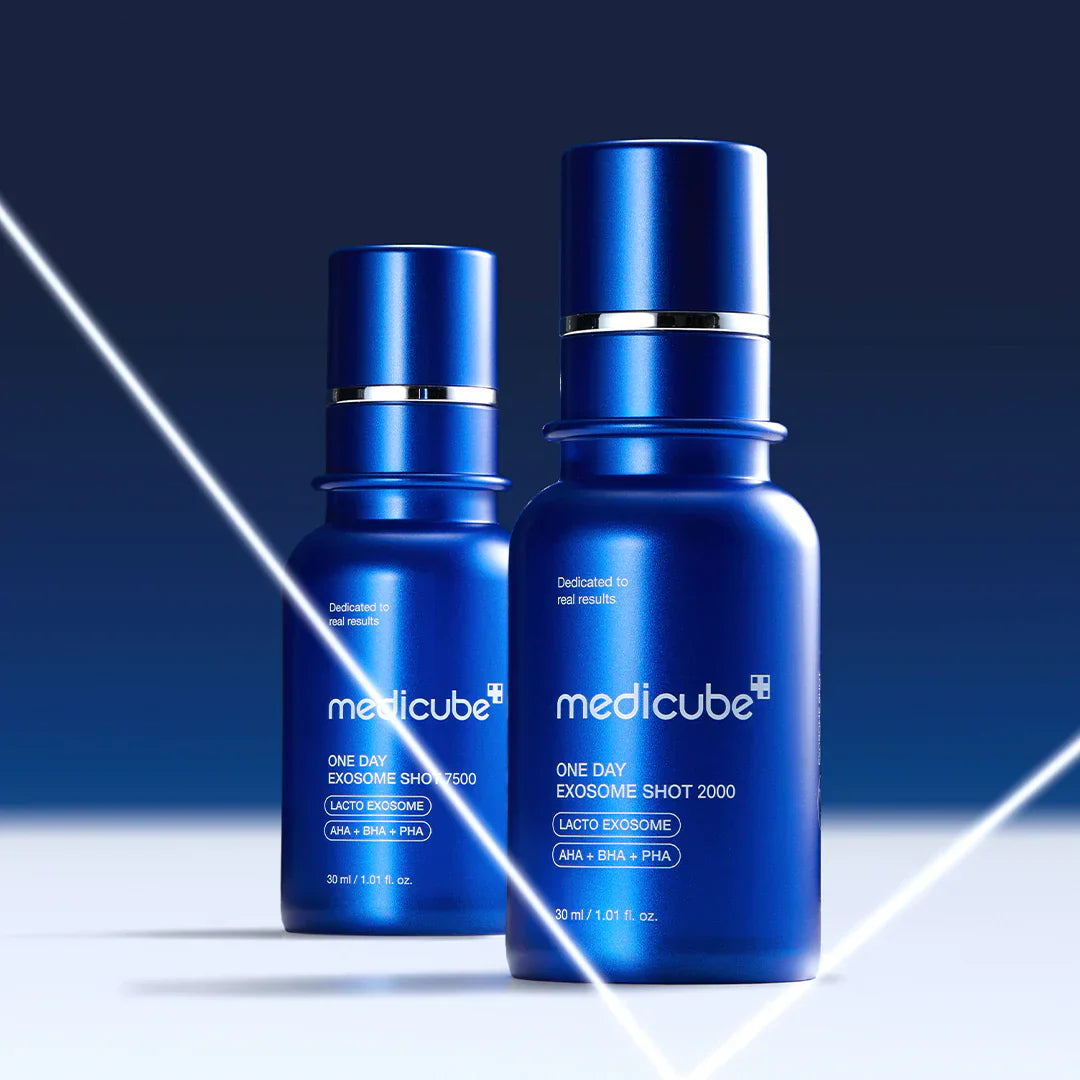 Set de Cuidado Facial Affordable Glow de 7 Días