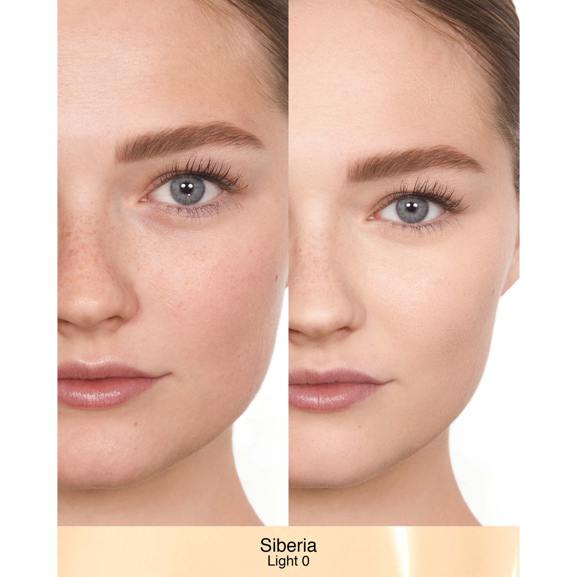 Base de Maquillaje Sheer Glow