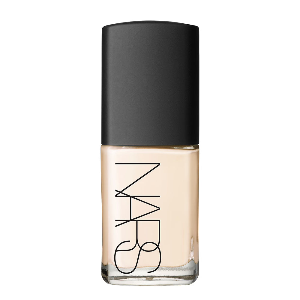 Base de Maquillaje Sheer Glow
