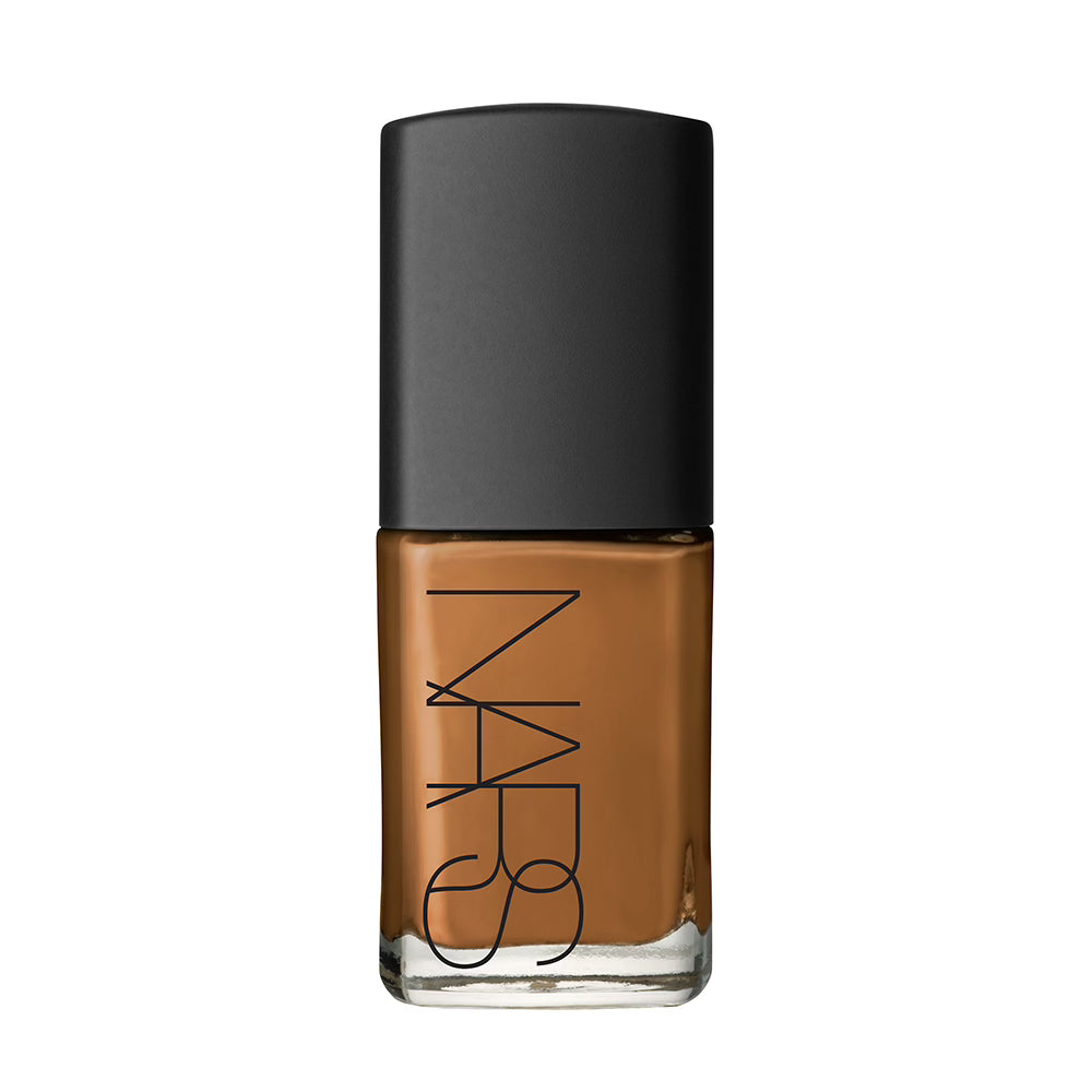 Base de Maquillaje Sheer Glow