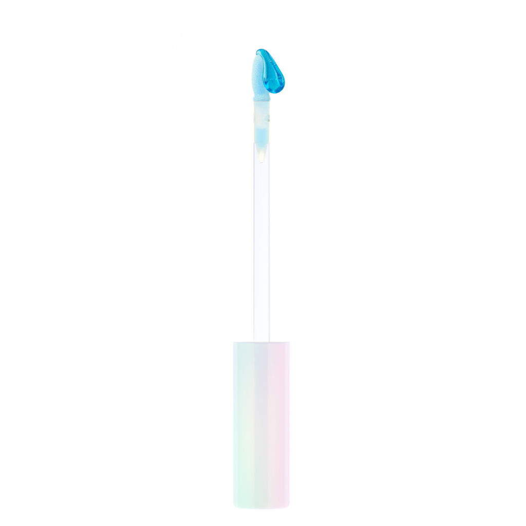 Bálsamo labial Silk Balm Icy Cryo-Plumping