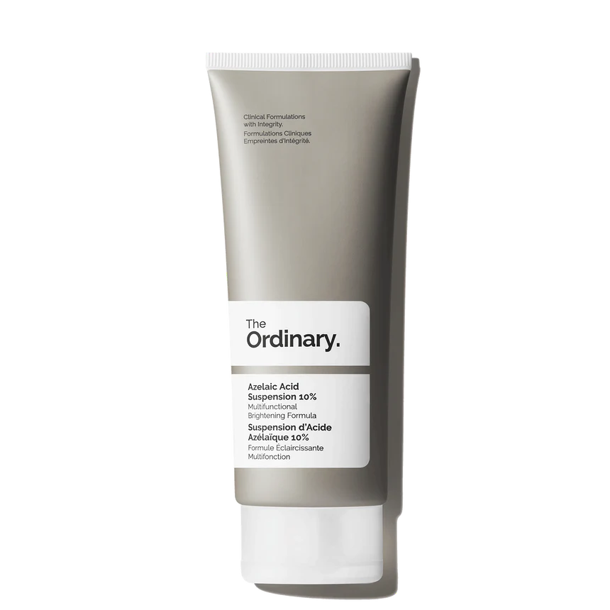 Azelaic Acid Suspension 10 % Exfoliator