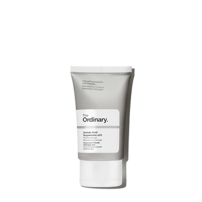 Azelaic Acid Suspension 10 % Exfoliator