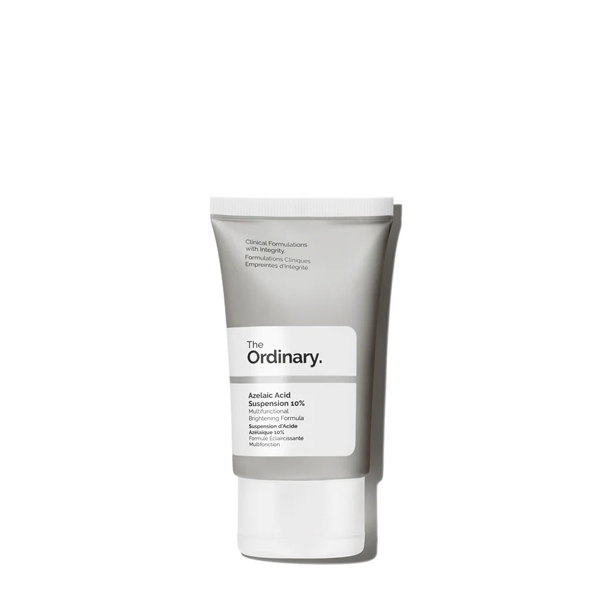 Azelaic Acid Suspension 10 % Exfoliator