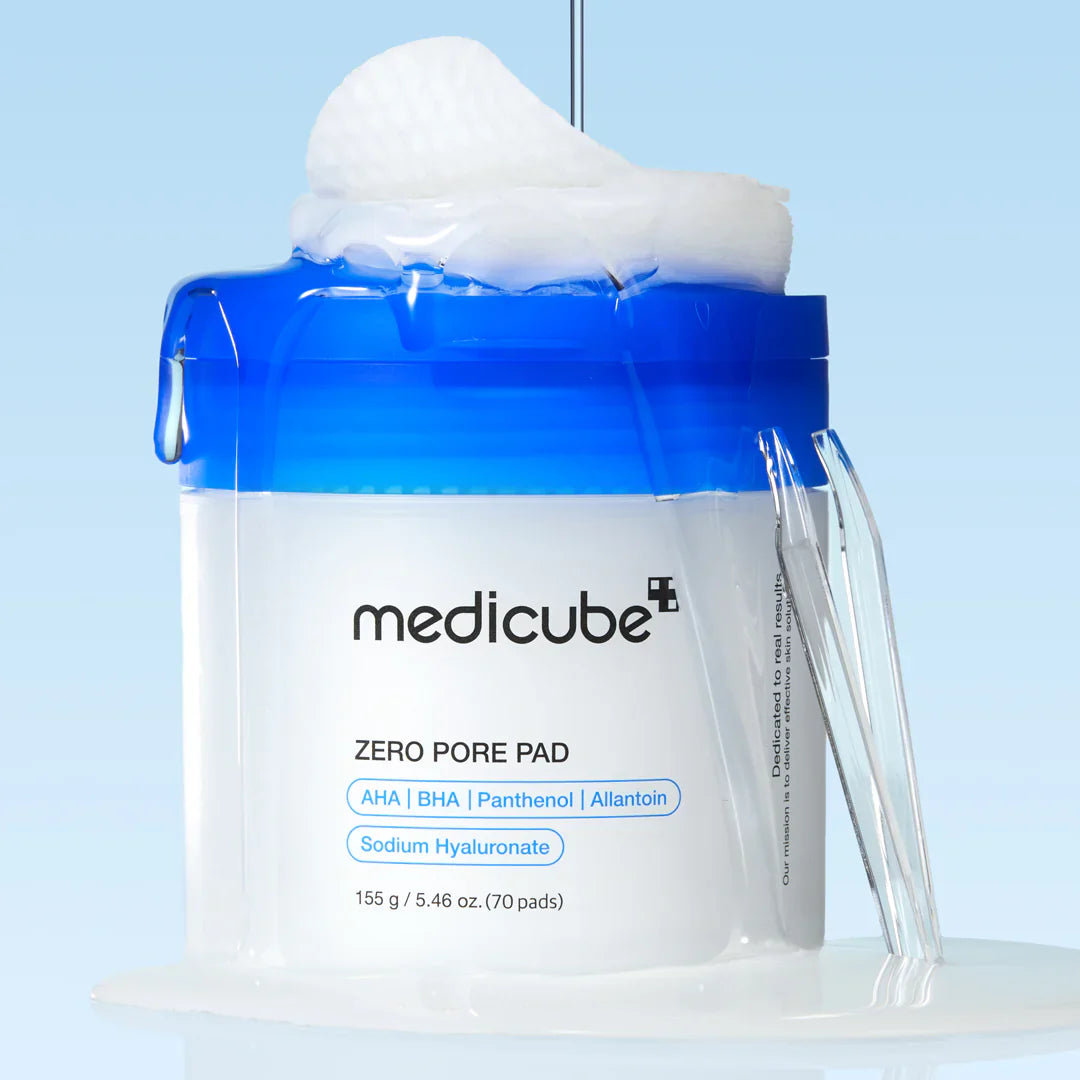 Set de Cuidado Facial Affordable Glow de 7 Días