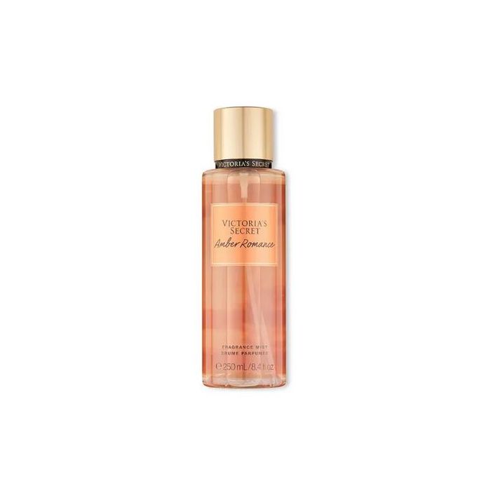 Victoria's Secret Amber Romance Body Mist